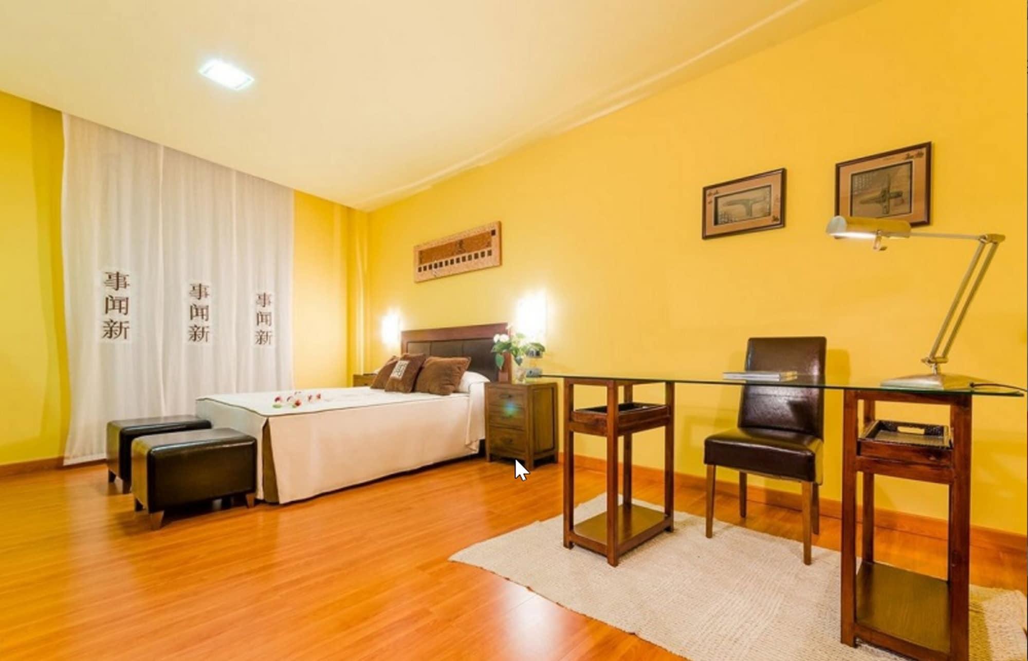 Checkin Camino De Granada Otel Dış mekan fotoğraf