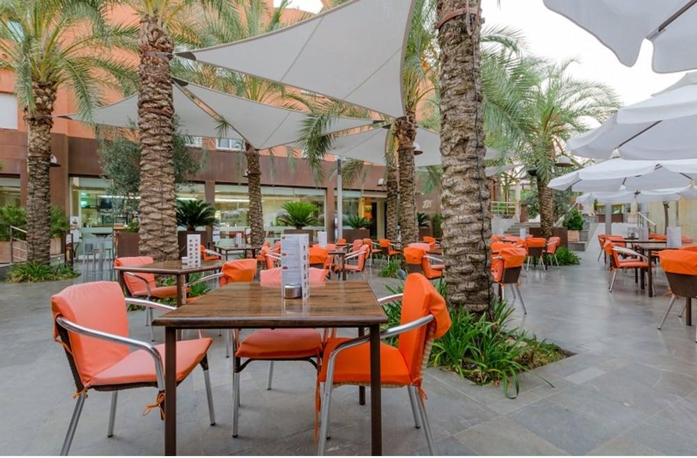Checkin Camino De Granada Otel Dış mekan fotoğraf