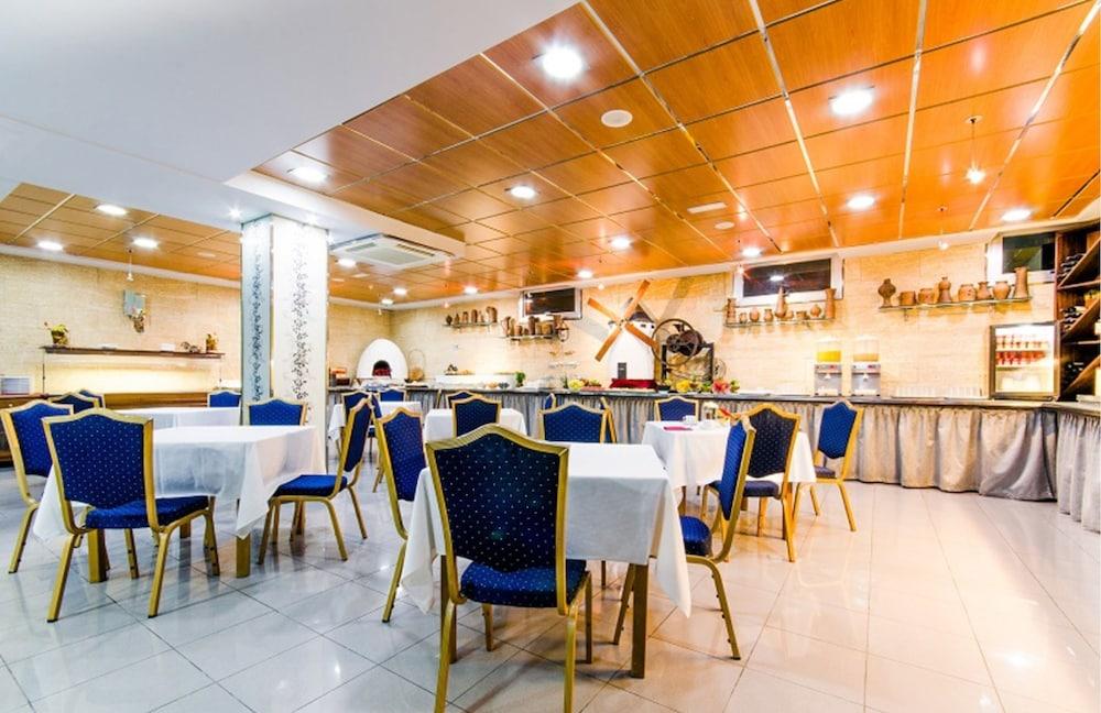 Checkin Camino De Granada Otel Dış mekan fotoğraf