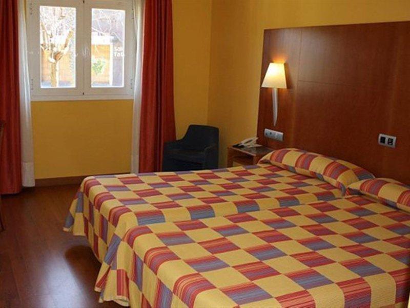 Checkin Camino De Granada Otel Dış mekan fotoğraf