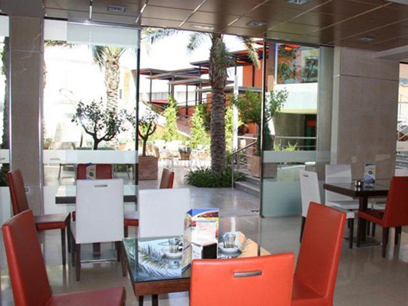Checkin Camino De Granada Otel Dış mekan fotoğraf